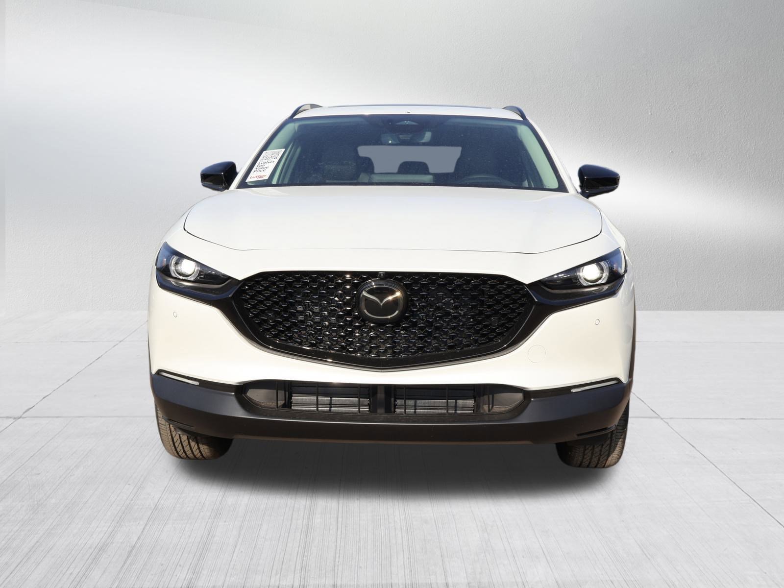 New 2026 MAZDA CX-30 2.5 Turbo w/ Premium Plus Pkg video 2