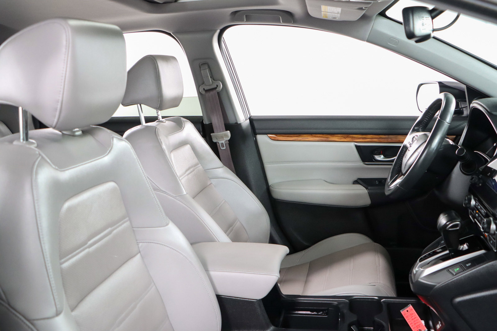 Used 2022 Honda CR-V EX-L image 27