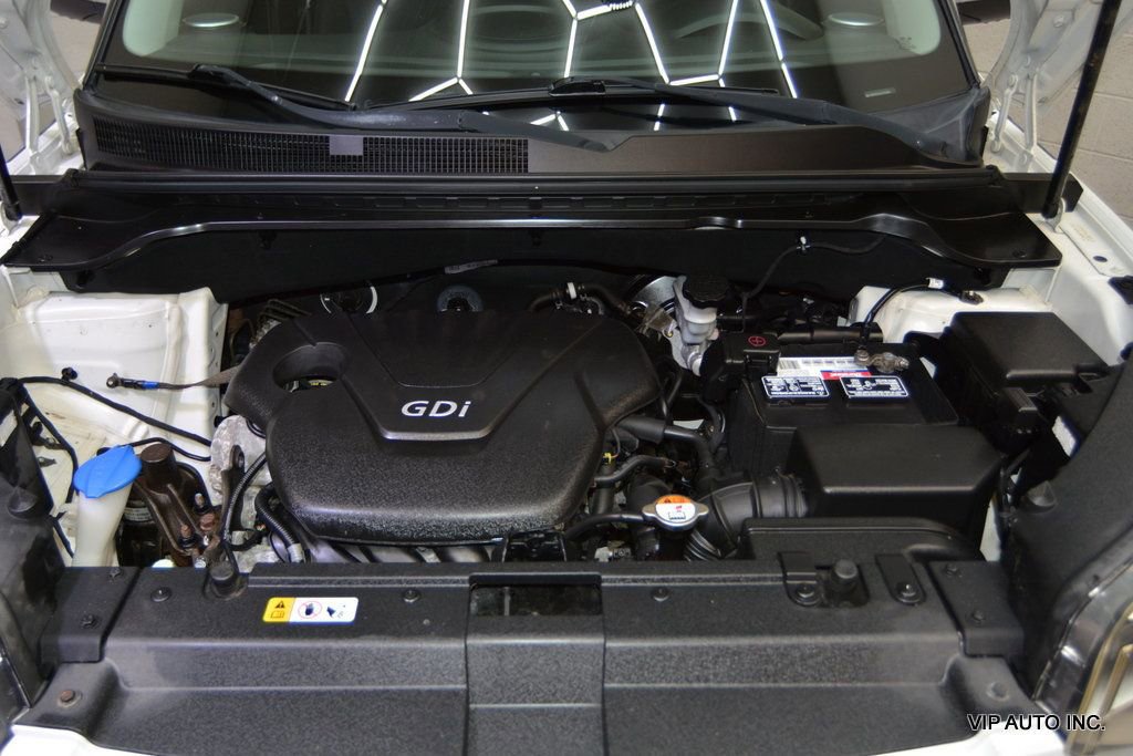 Used 2014 Kia Soul FWD image 32