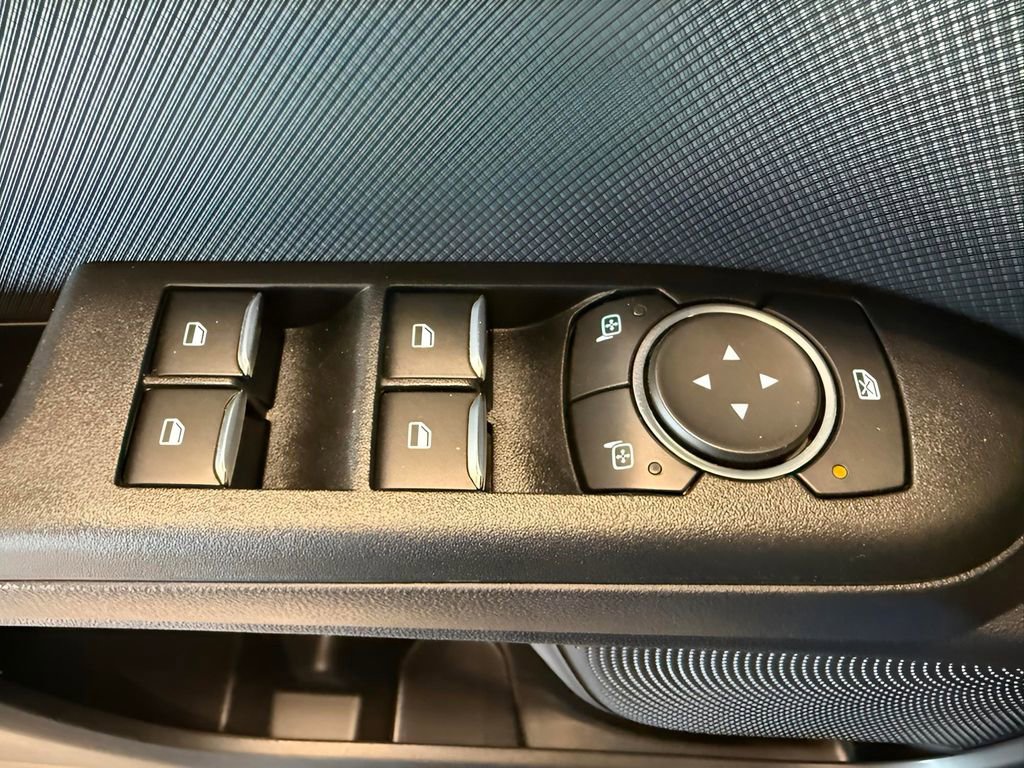 New 2025 Ford Bronco Sport Outer Banks w/ Sasquatch Outer Banks Package image 25