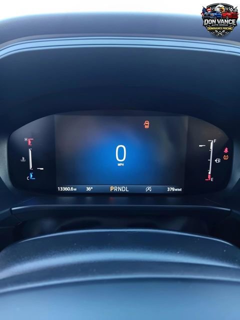 Used 2025 Ford Escape ST-Line AWD/4WD image 16
