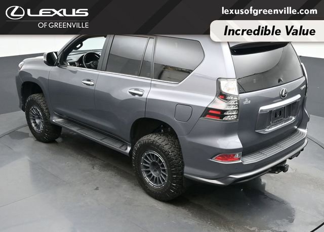 Used 2023 Lexus GX 460 Premium AWD/4WD image 26