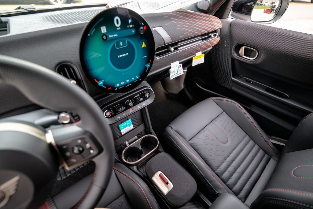 New 2026 MINI Cooper S FWD image 29