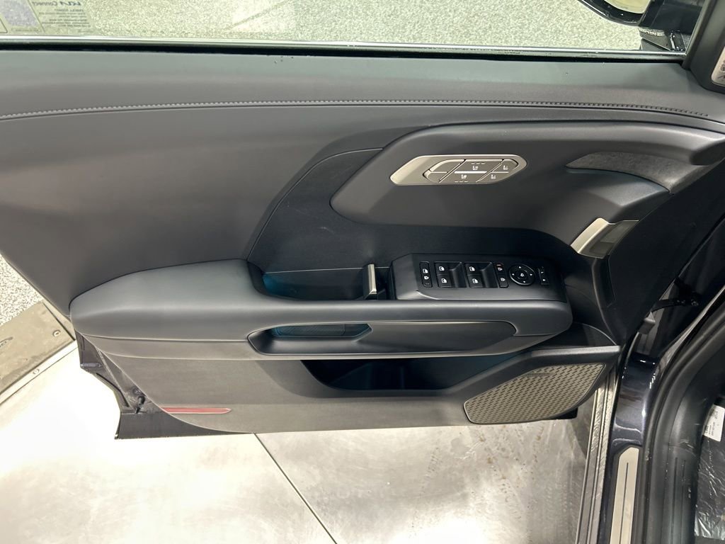 New 2027 Kia Telluride SX image 12