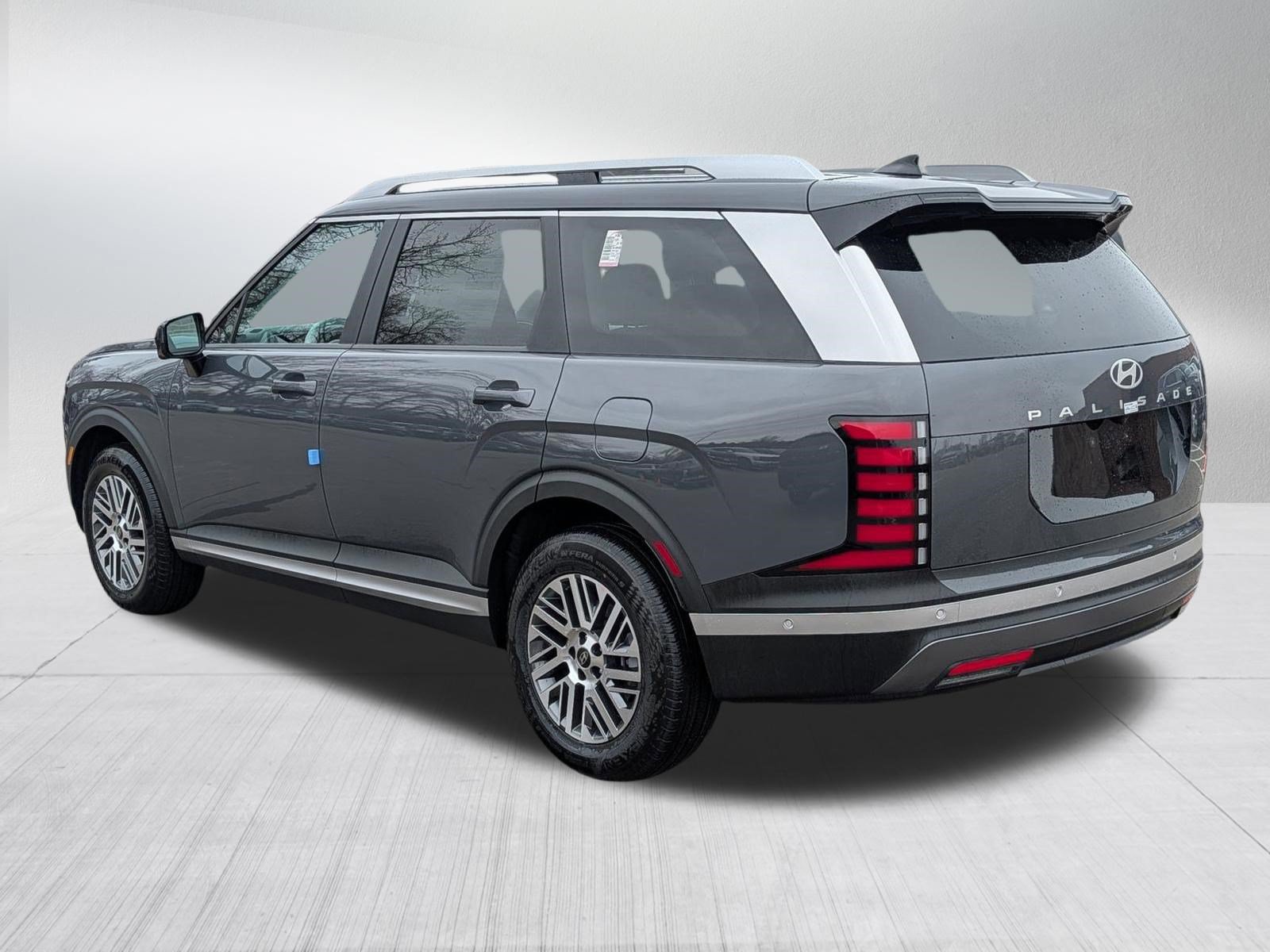 New 2026 Hyundai Palisade SEL AWD/4WD image 3