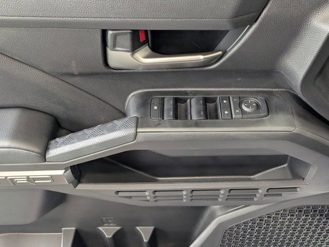 New 2026 Toyota Tacoma TRD Off-Road image 18