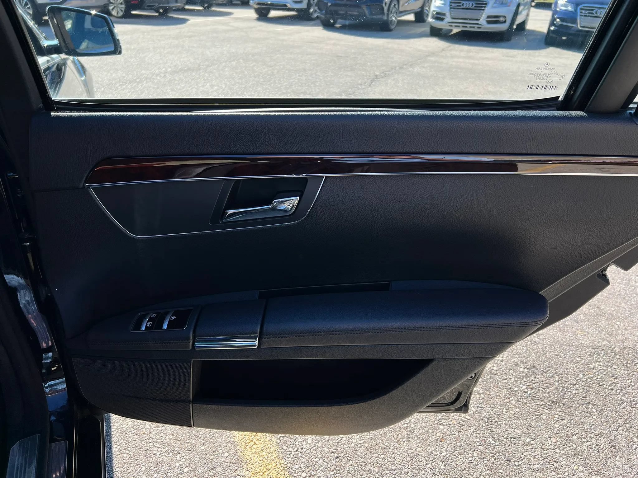 Used 2012 Mercedes-Benz S 350 BlueTEC 4MATIC image 28