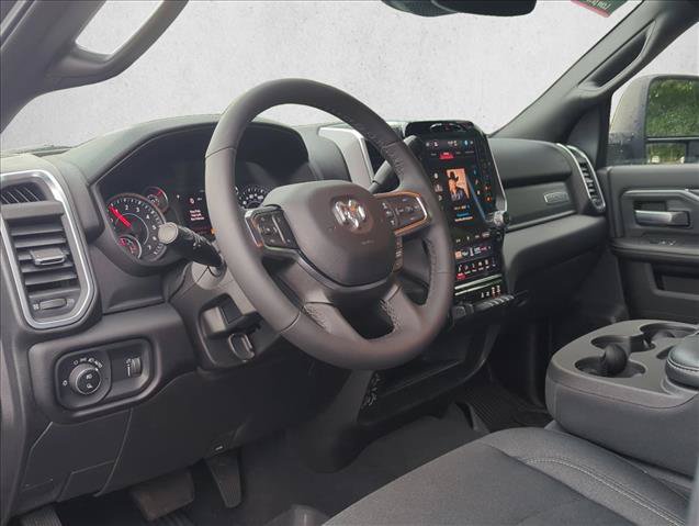 Used 2025 RAM 2500 Big Horn AWD/4WD image 9