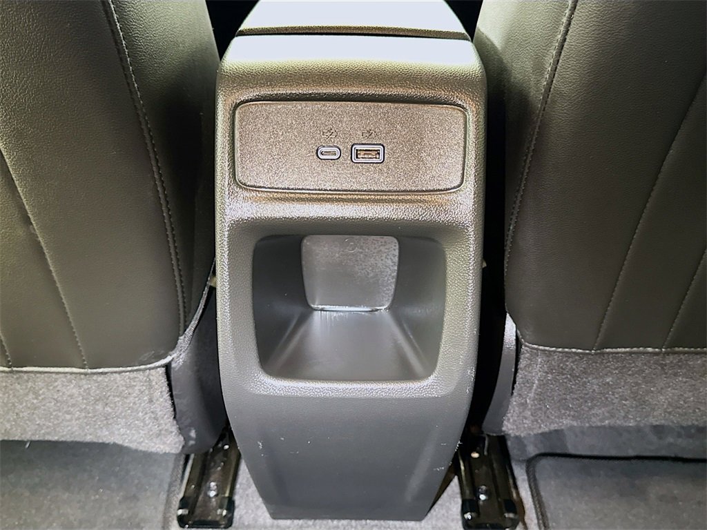 Used 2024 Chevrolet Trax LT image 21