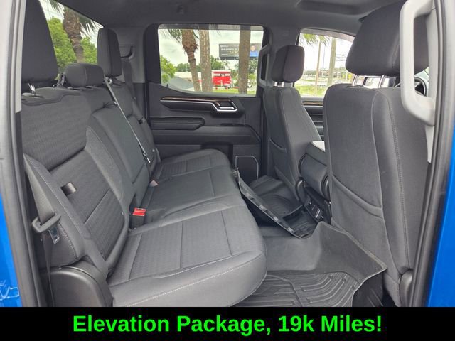 Used 2023 GMC Sierra 1500 Elevation RWD image 16