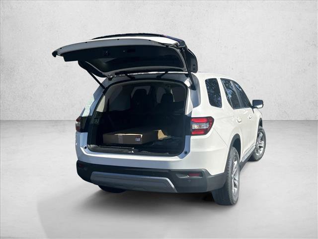 New 2025 Honda Pilot EX-L video 2