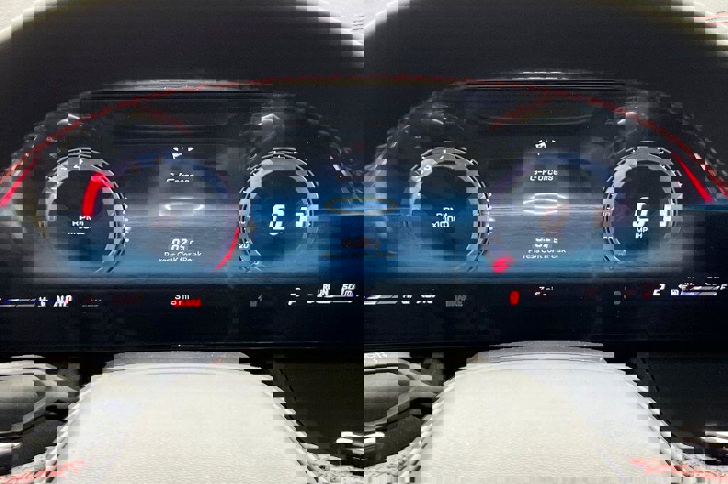 New 2026 Dodge Charger Scat Pack image 24