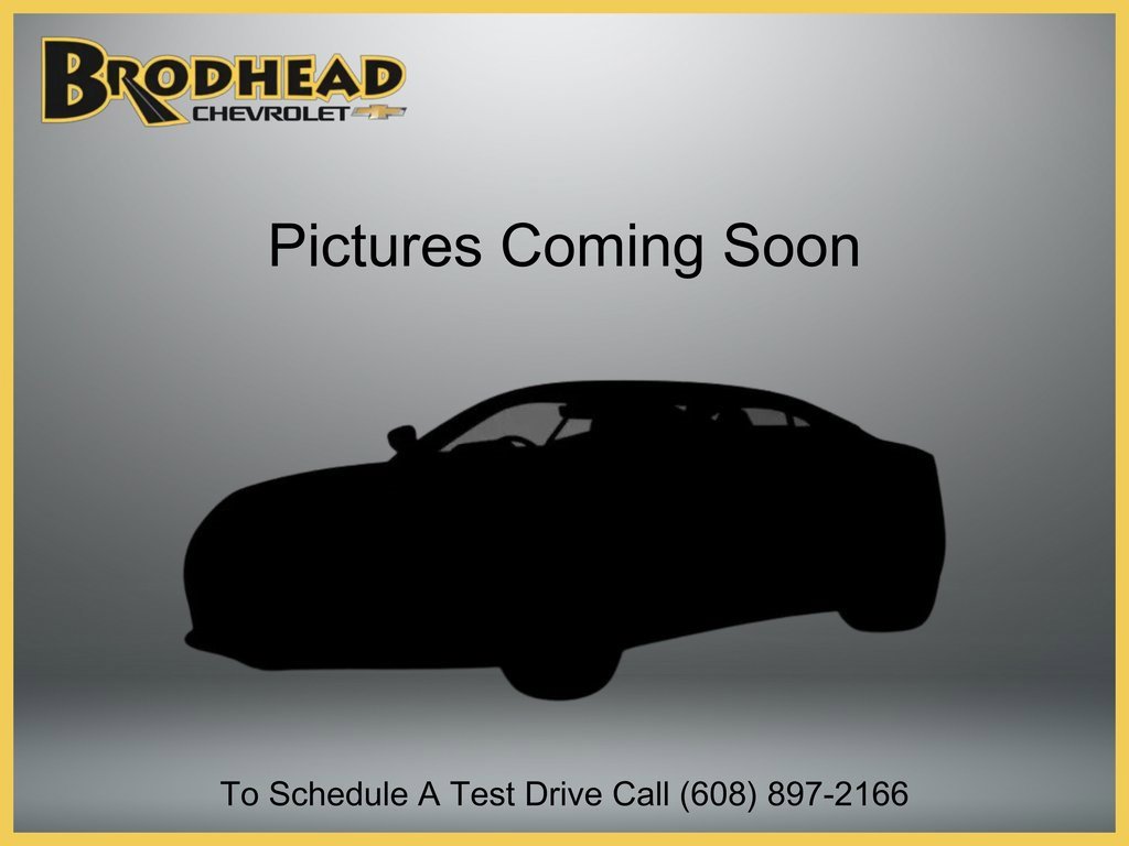 Used 2024 Chevrolet Trax RS w/ Sunroof Package