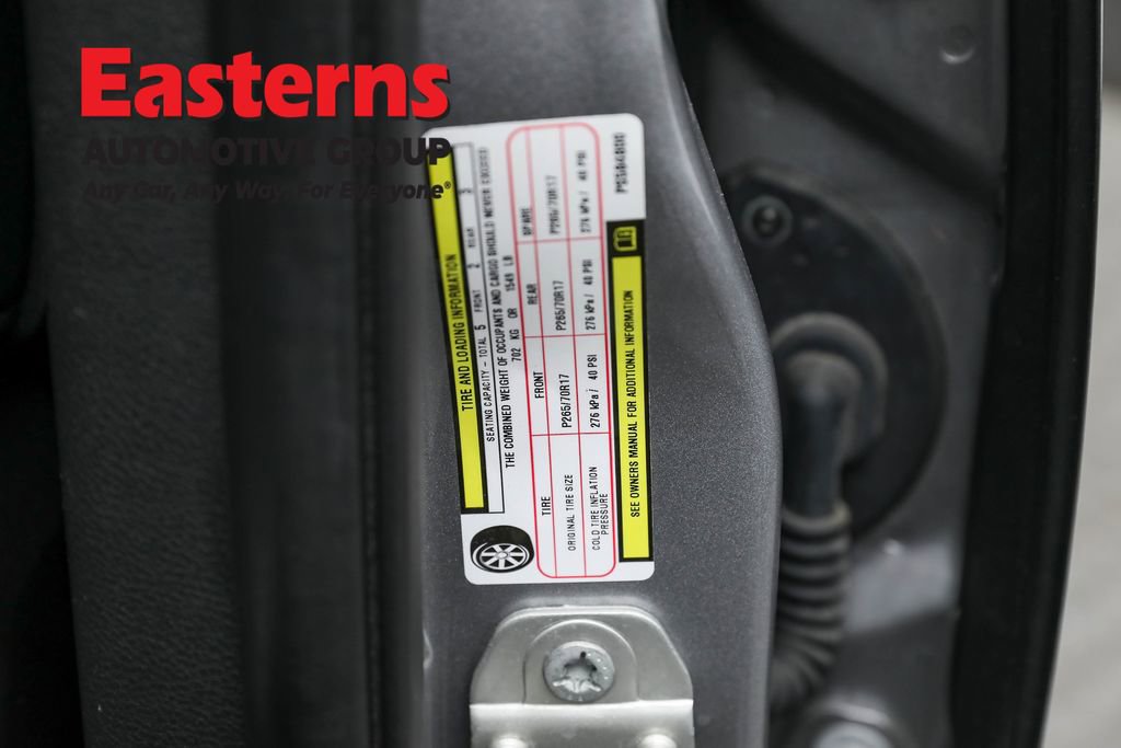 Used 2023 RAM 1500 Classic SLT w/ Trailer & Traction Group image 33