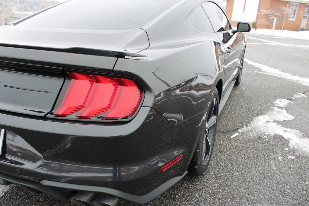 Used 2023 Ford Mustang GT w/ Equipment Group 301A image 44