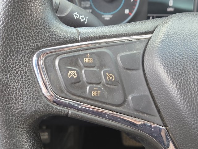 Used 2016 Chevrolet Cruze LT w/ Convenience Package FWD image 7