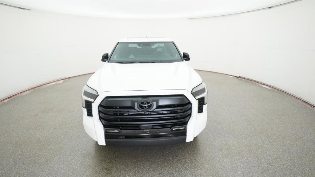 New 2026 Toyota Tundra Limited image 2