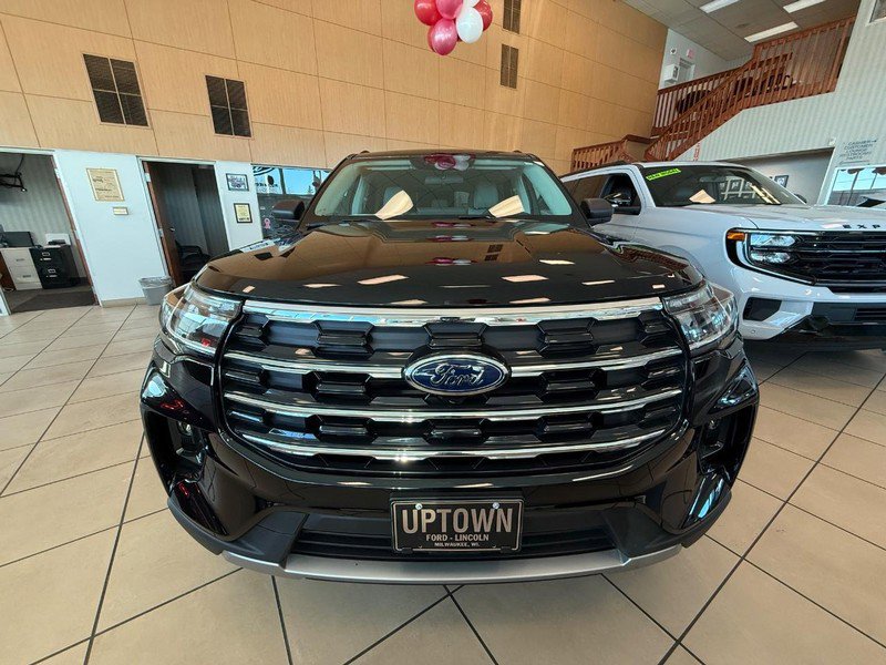 New 2026 Ford Explorer Active w/ Active Comfort Package image 9