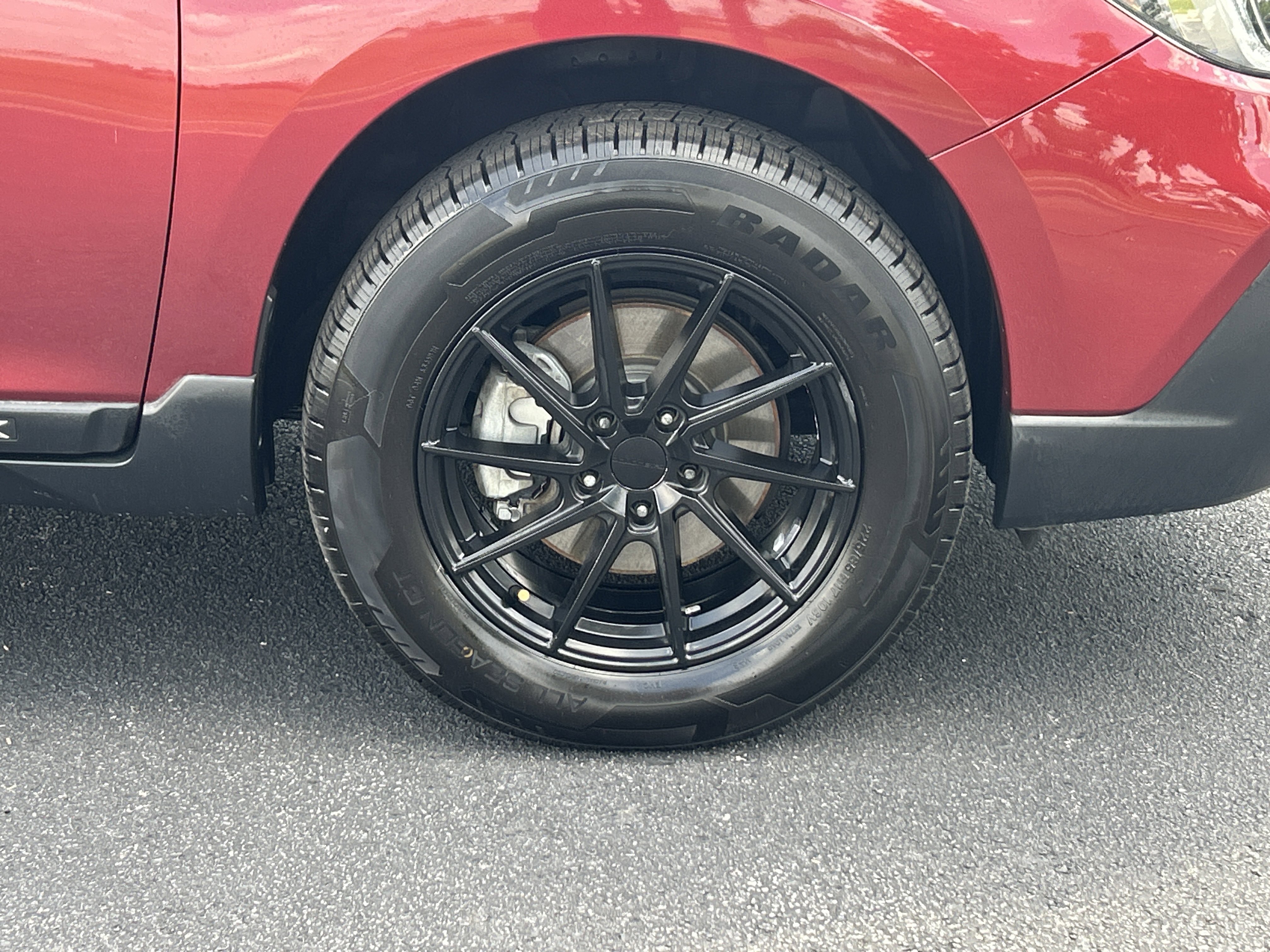 Used 2019 Subaru Outback 2.5i Premium AWD/4WD image 33