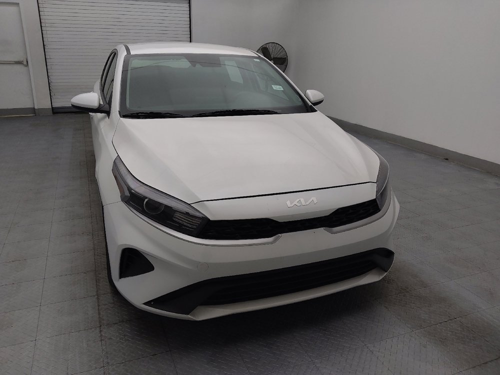 Used 2022 Kia Forte LXS FWD image 14