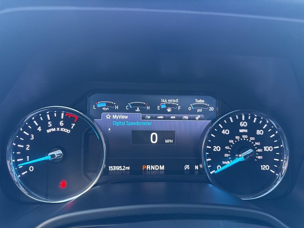 Used 2021 Ford Expedition Max XLT AWD/4WD image 15