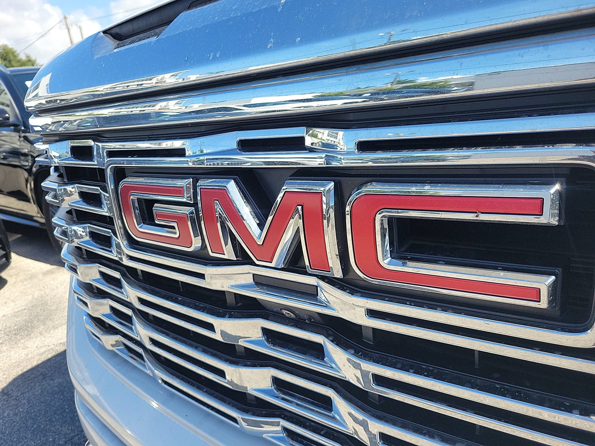 Used 2023 GMC Sierra 1500 Denali w/ Denali Reserve Package AWD/4WD image 12