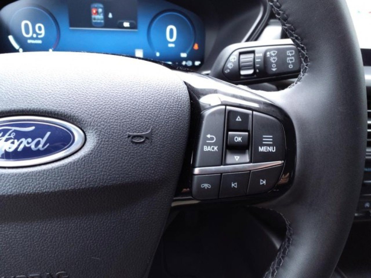 New 2024 Ford Escape Active w/ Tech Pack #2 image 10