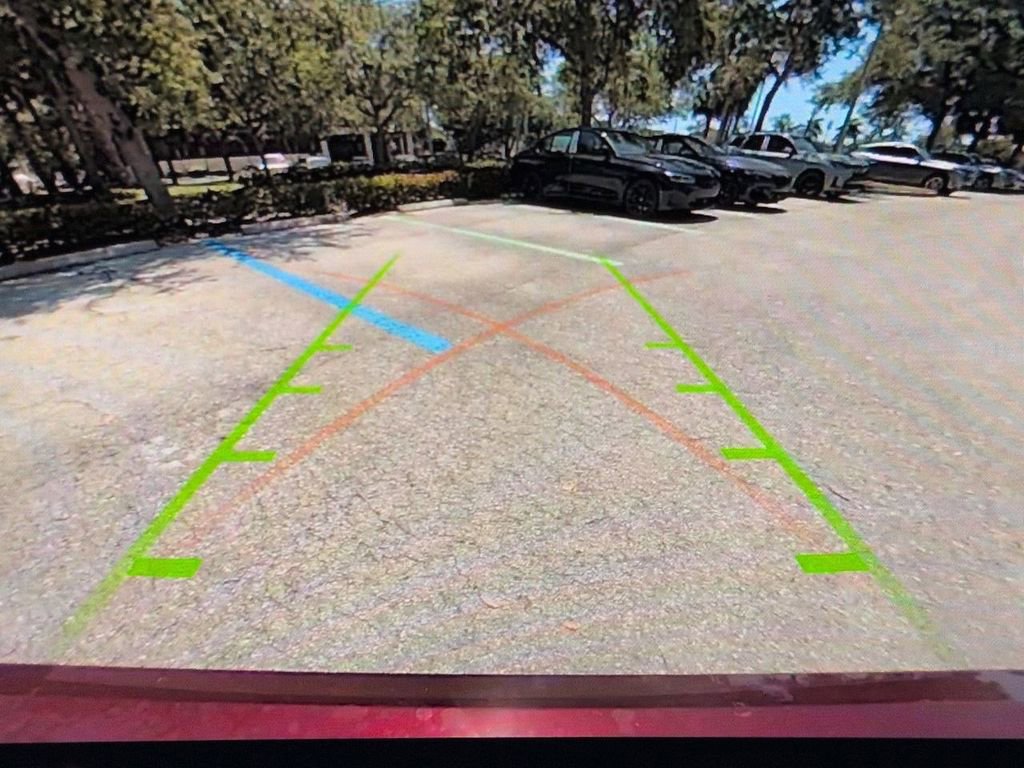 New 2026 BMW 740i RWD image 21