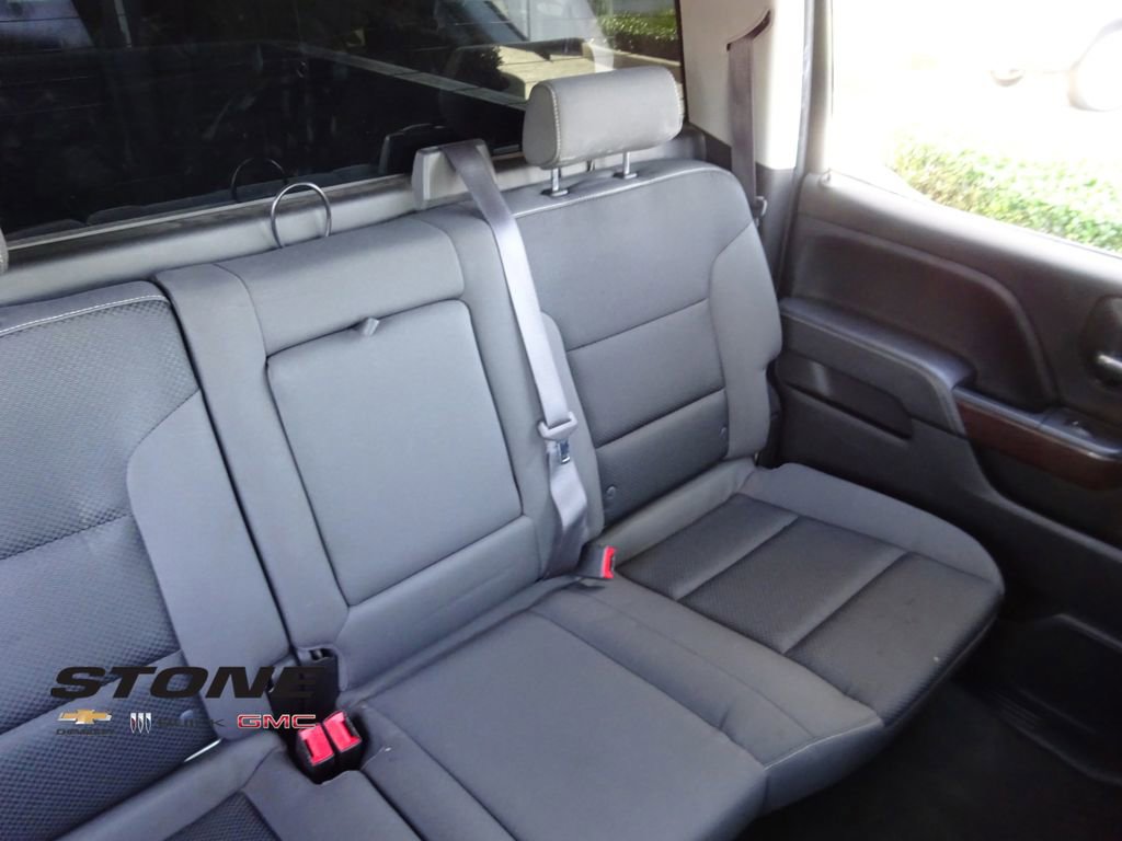 Used 2016 GMC Sierra 1500 SLE w/ SLE Value Package image 18