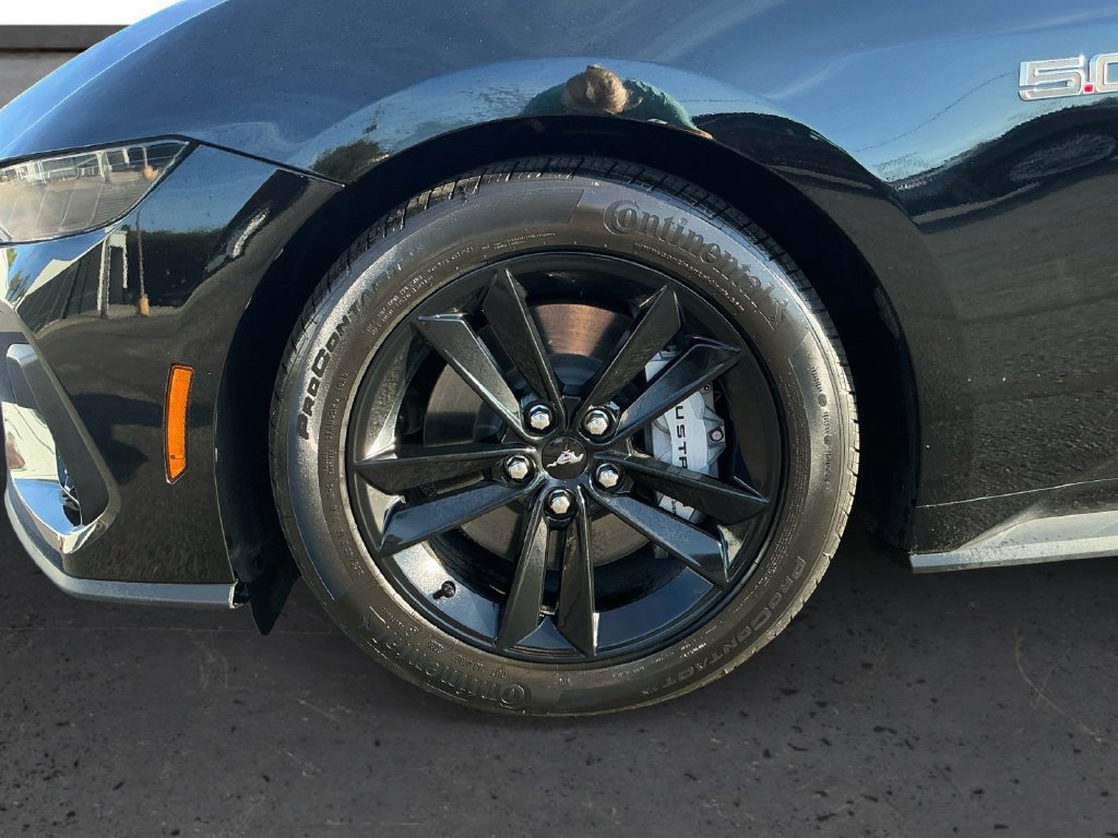 Certified 2026 Ford Mustang GT RWD image 13