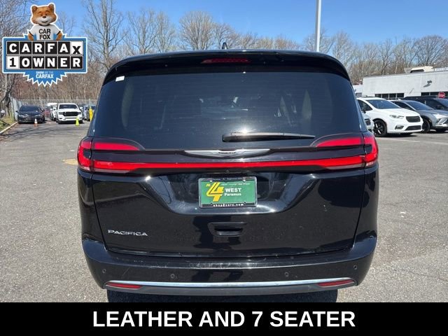Used 2024 Chrysler Pacifica Touring-L FWD image 14