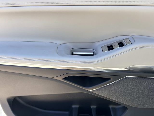 New 2025 Lincoln Navigator L Reserve image 20