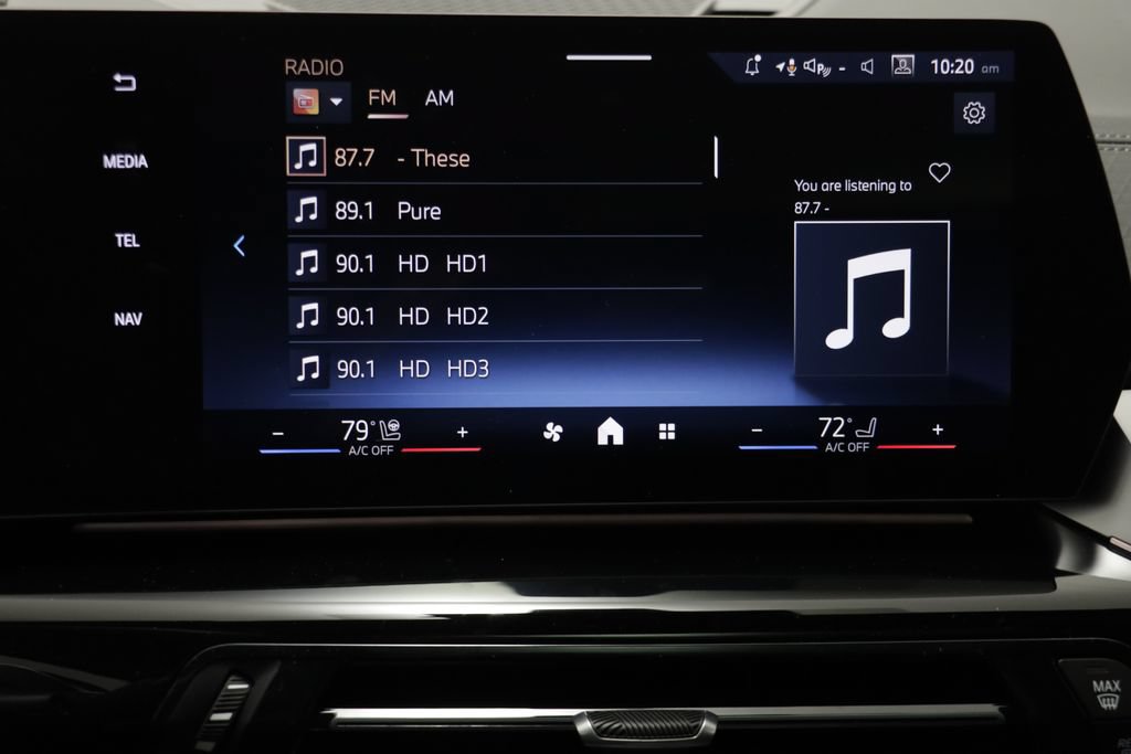 New 2026 BMW X2 xDrive28i w/ Technology Package AWD/4WD image 9