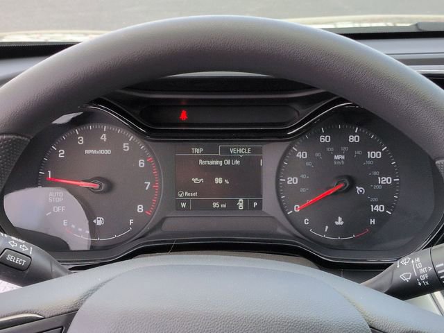 New 2026 Chevrolet Trax LS image 10