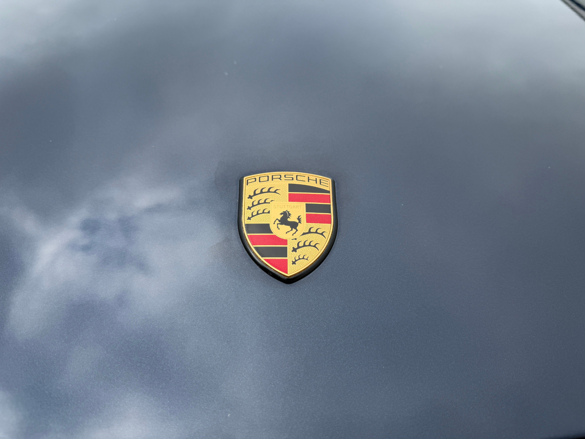 Used 2011 Porsche 911 Carrera 4S AWD/4WD image 12