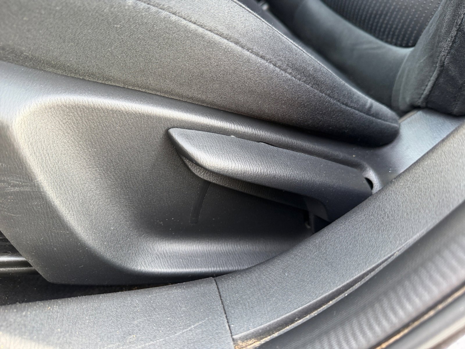 Used 2016 MAZDA MAZDA6 Sport image 14