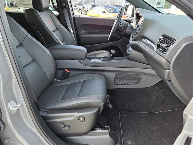 New 2026 Dodge Durango R/T image 17