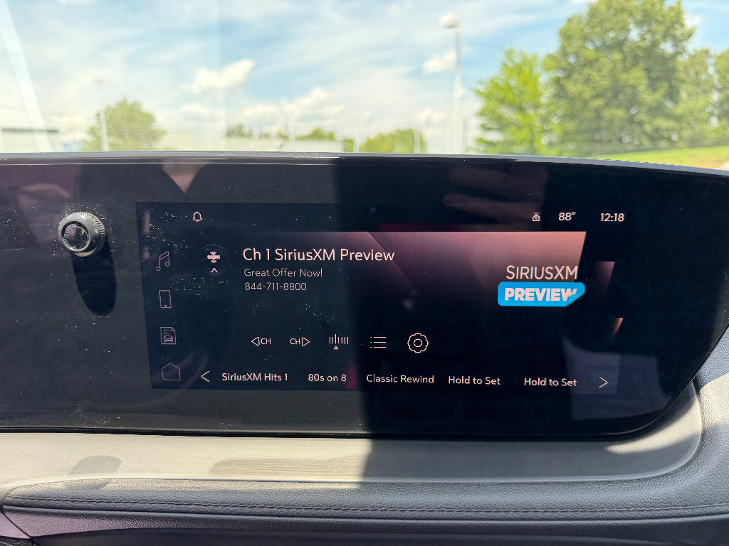 Used 2024 Buick Encore GX Preferred FWD image 22