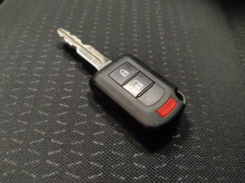 Used 2024 Mitsubishi Mirage G4 LE image 32