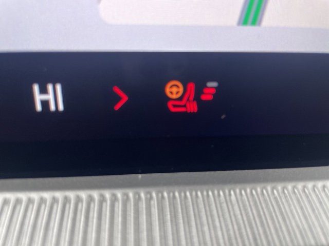 Used 2025 Ford Explorer ST-Line w/ ST-Line Street Pack image 28