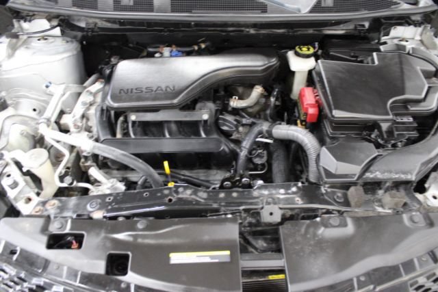Used 2018 Nissan Rogue Sport S FWD image 23