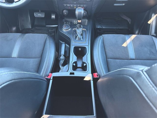 Used 2022 Ford Ranger Lariat w/ Tremor Off-Road Package image 34