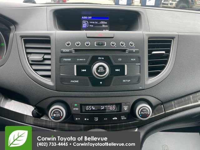 Used 2013 Honda CR-V EX-L image 23