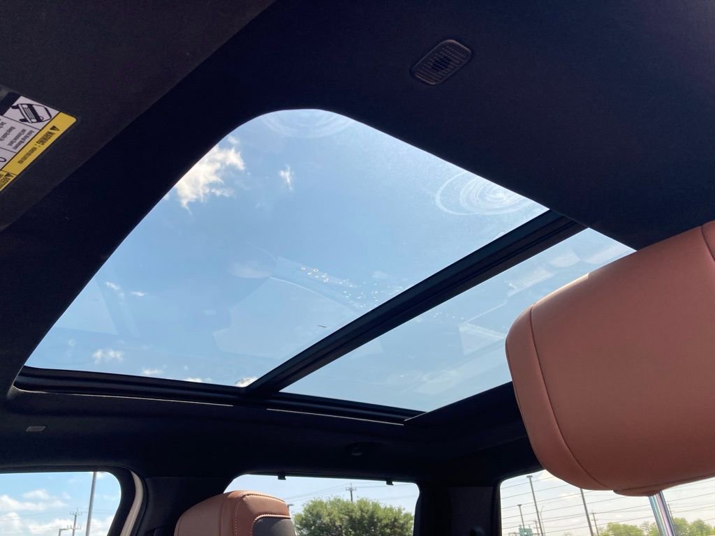 Used 2025 Toyota Tundra 1794 Edition image 12