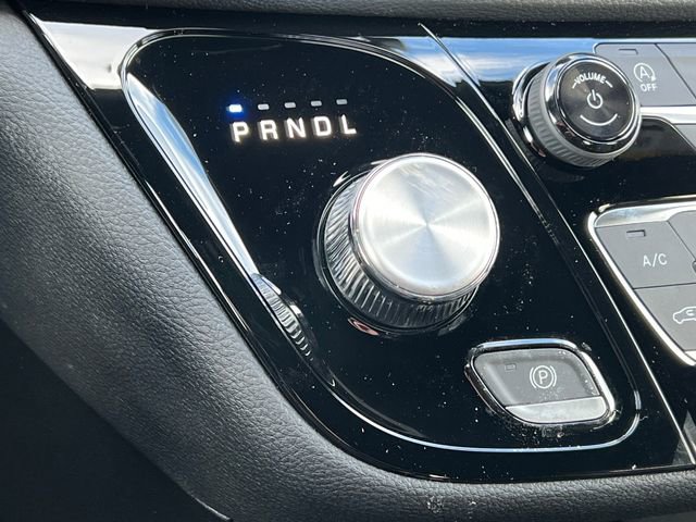 New 2026 Chrysler Pacifica Select image 30