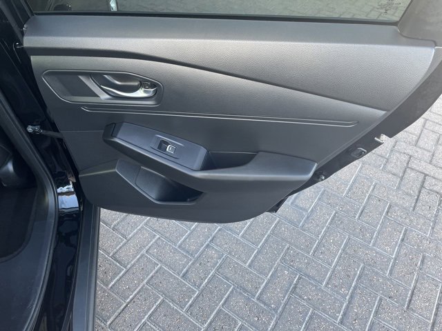 Certified 2024 Honda Accord LX image 24