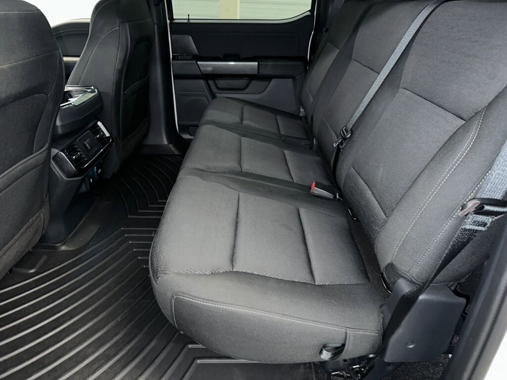 Used 2021 Ford F150 XLT w/ Equipment Group 302A High image 17