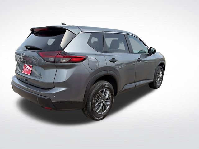 Used 2024 Nissan Rogue S AWD/4WD image 7