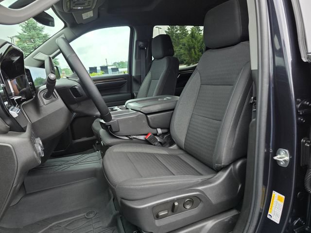 Used 2023 Chevrolet Silverado 1500 LT w/ All Star Edition Plus AWD/4WD image 14