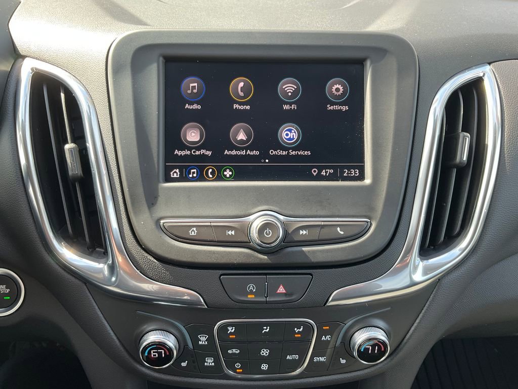 Used 2024 Chevrolet Equinox LT image 12